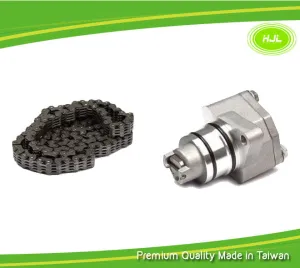 00-09 Honda S2000 2.0L & 2.2L Timing Chain Tensioner F20C1 F20C2 - #HJ-07059-CT