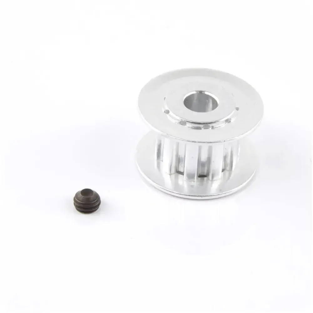 10 Tooth Timing Pulley 6mm Bore