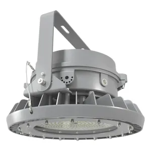 100 Watts, LED Explosion Proof Lights, Hazardous High Bays, 5000K, 120-277V, Surface and Pendant Mount