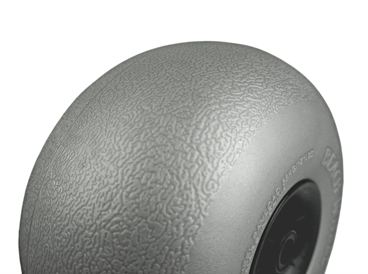 12" Pungo Ballon Wheels | Replacement Sand Tires for Beach Cart or Kayak Dolly