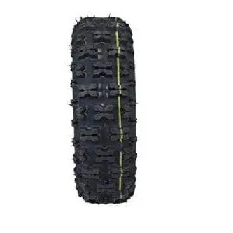 13/4.10-6 2 Ply ATW-053 Non-Directional Snow Tires (Set of 4)