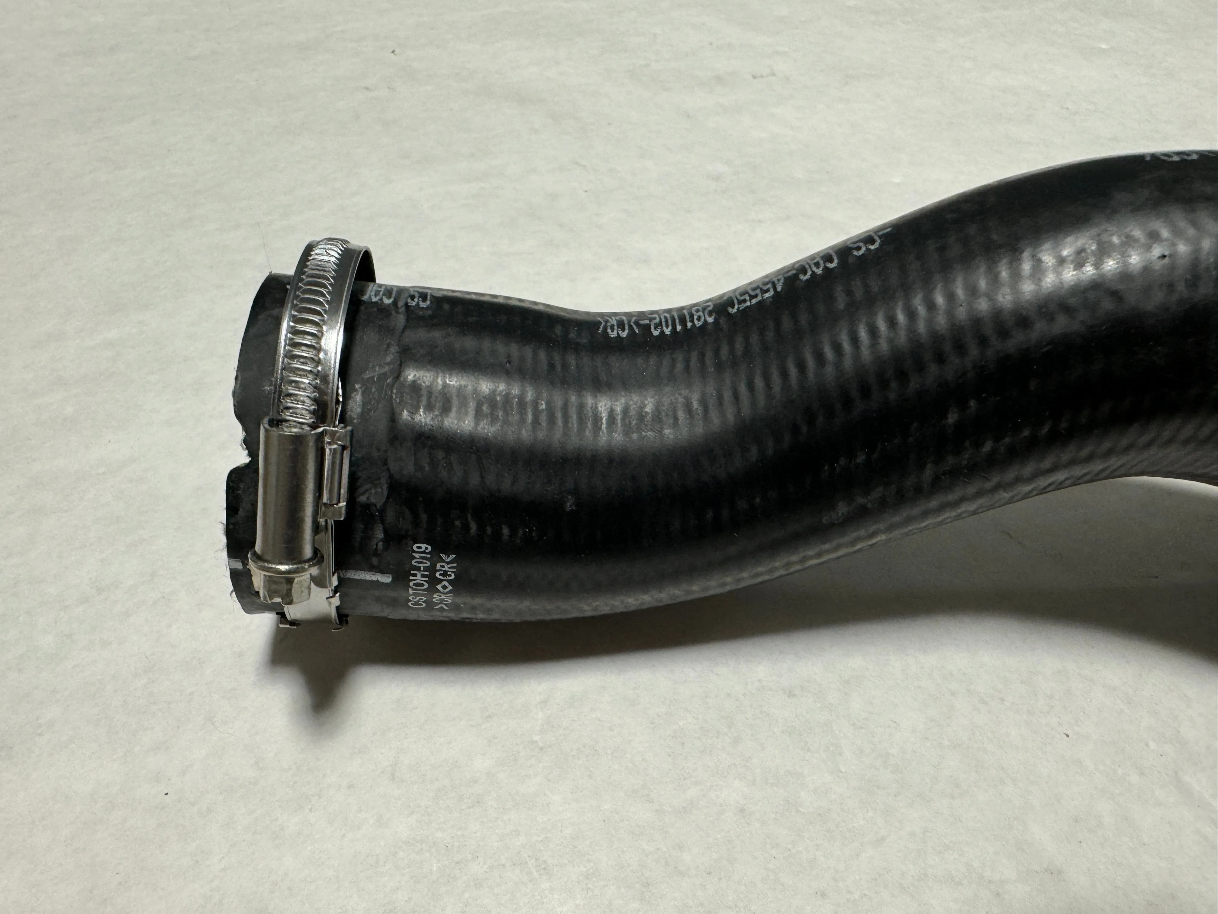 2013-2020 Encore 2015-2021 Trax 1.4 Engine Intercooler Air Inlet Hose Tube