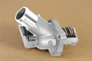 2015-2020 Colorado or Canyon 2.5 Engine Coolant Thermostat and Housing OEM