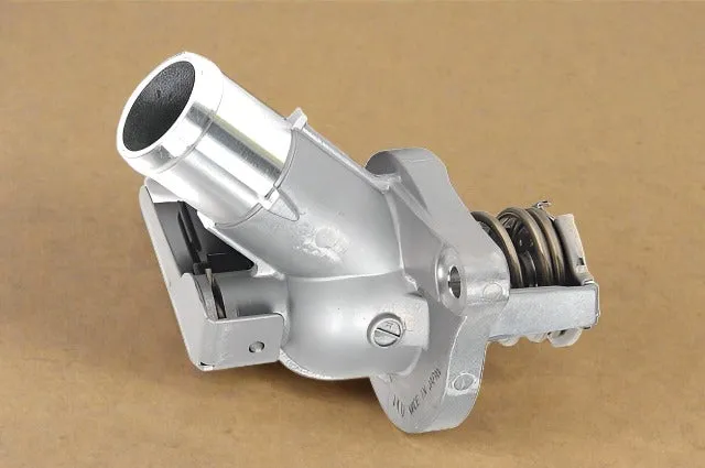 2015-2020 Colorado or Canyon 2.5 Engine Coolant Thermostat and Housing OEM