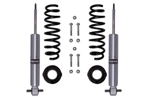 2021  Ford Bronco 4-Door Bilstein B8 6112 Front 0-2.75in Leveling Kit | 47-313996
