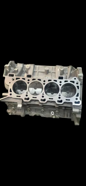 2021  Gen 4 F150 Level 2 Short Block