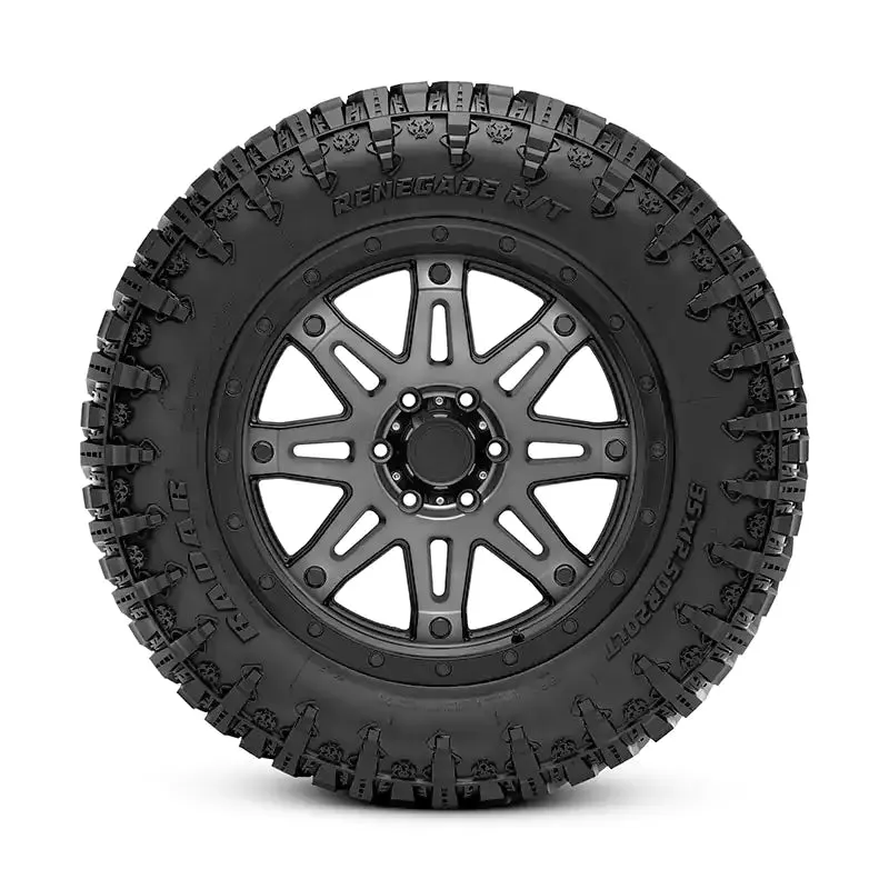 37x13.50R20LT Radar Renegade R/T 127Q