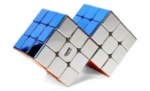3x3 Double Cube Metallic V1