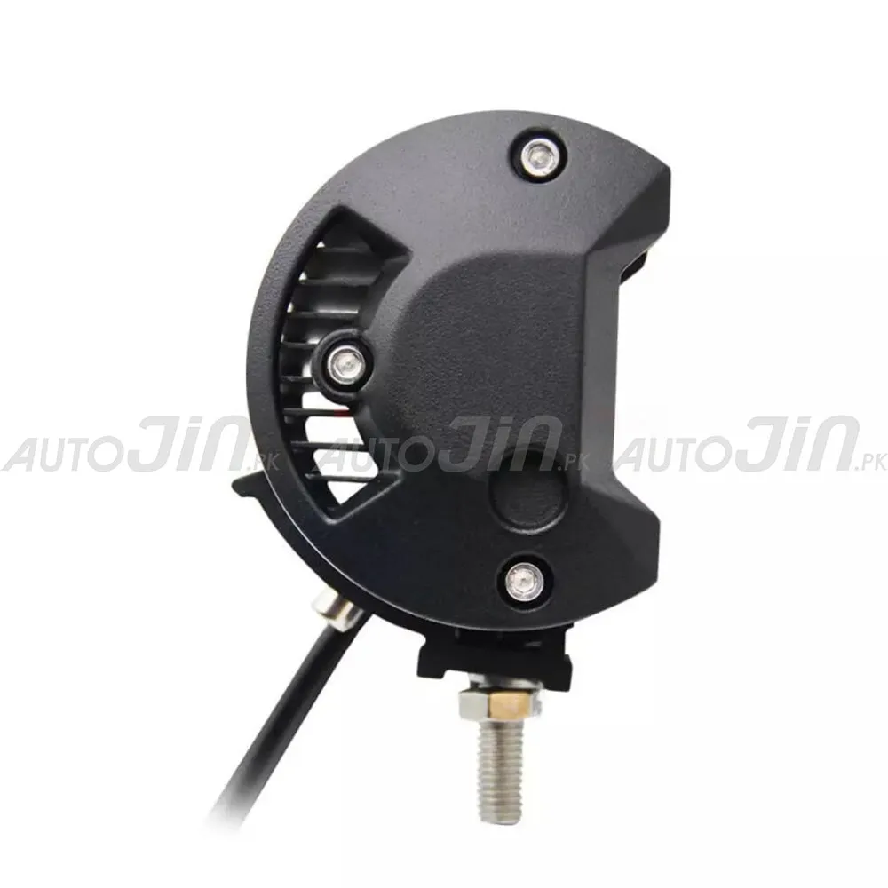 4x4 Bugatti Mini Bar Light - High Beam