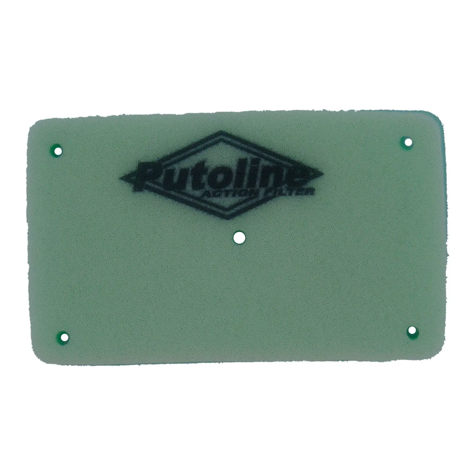 AIR FILTER KAW KFX 50 07-17 / KFX 90 08-17 / SUZ JR50 09-10