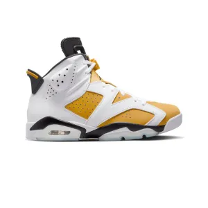 Air Jordan 6 Retro (Yellow Ochre)