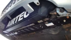 AIRTEC INTERCOOLER UPGRADE FOR MONDEO MK4 2.2 DIESEL