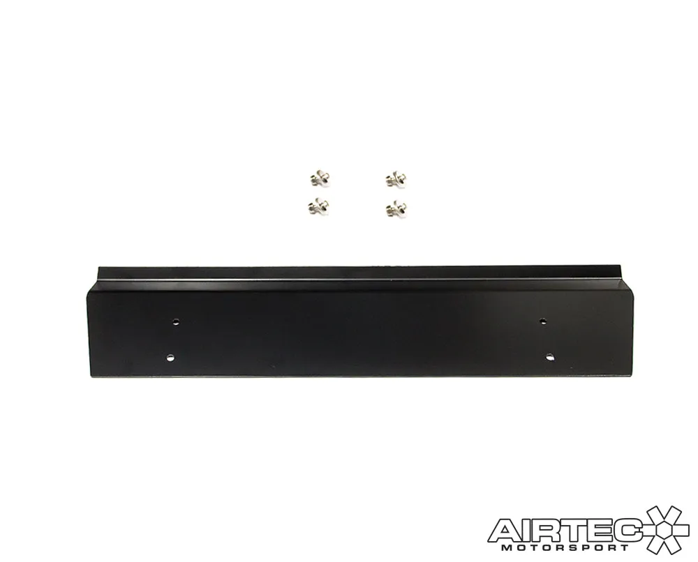 AIRTEC Motorsport Rear Diffuser Extension for Mk8/8.5 Fiesta ST