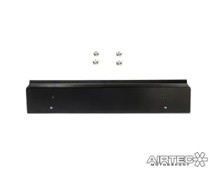 AIRTEC Motorsport Rear Diffuser Extension for Mk8/8.5 Fiesta ST
