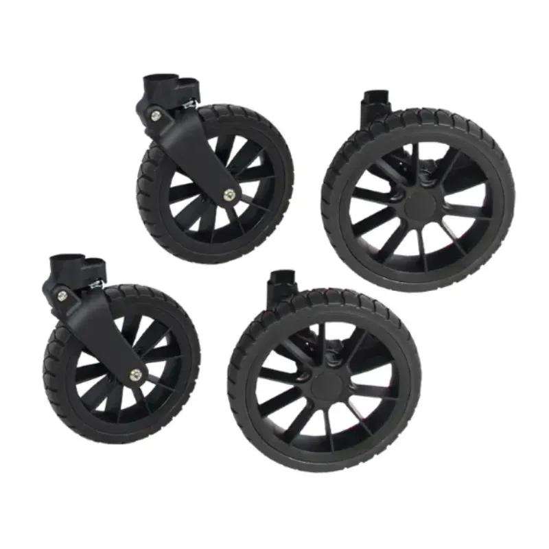 All Terrain XL Wheels - W4 / W2 Luxe & Elite