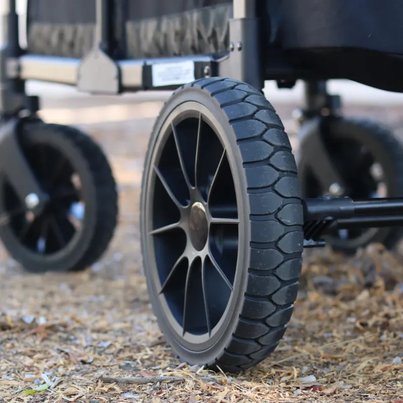 All Terrain XL Wheels - W4 / W2 Luxe & Elite