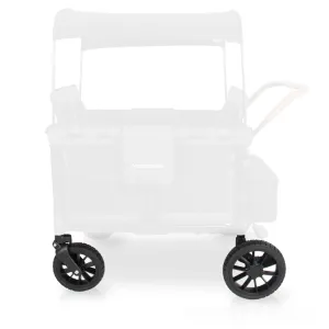 All Terrain XL Wheels - W4 / W2 Luxe & Elite