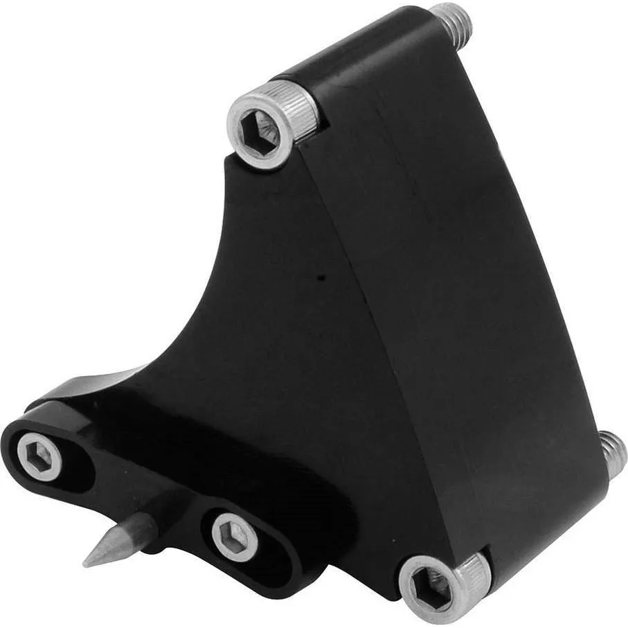 Allstar Performance Adjustable Timing Pointer - SB Chevy - 7" Diameter ATI Balancers