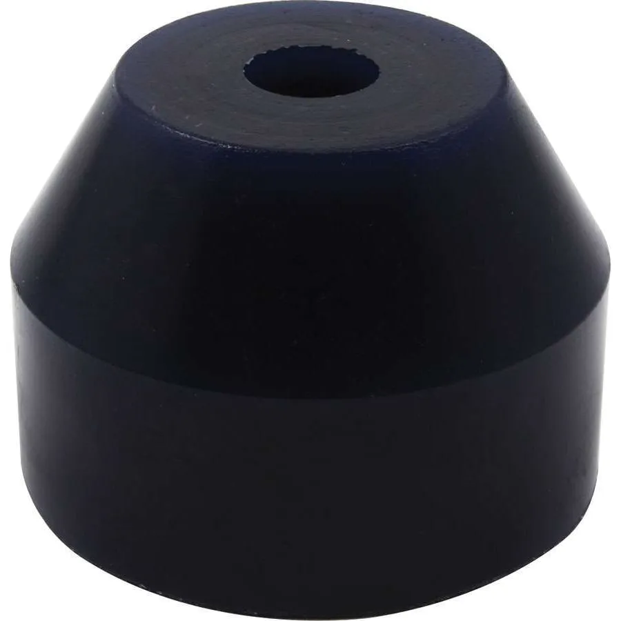 Allstar Performance Blue Poly Bushing - 3.375" O.D. - 80 Hardness