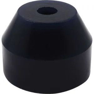 Allstar Performance Blue Poly Bushing - 3.375" O.D. - 80 Hardness