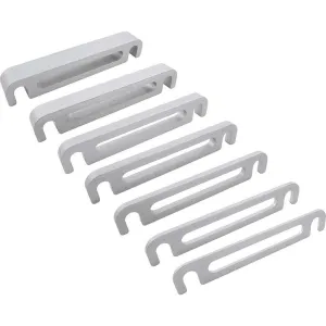 Allstar Performance Control Arm Shim Kit