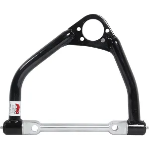 Allstar Performance IMCA Legal Upper Control Arm LH With Alum. Cross Shaft