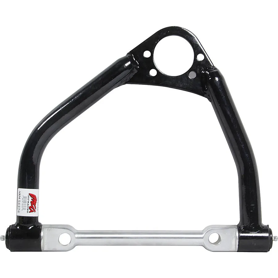 Allstar Performance IMCA Legal Upper Control Arm LH With Alum. Cross Shaft
