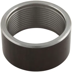 Allstar Performance Small Upper Ball Joint Screw-In Sleeve - Fits ALL56214 Ball Joint