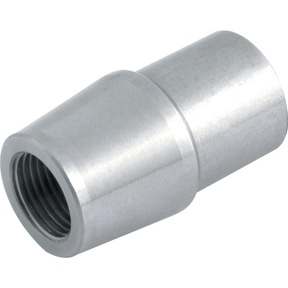 Allstar Performance Tube End - 5/8"-18 - RH - Fits 1" x .095" Tubing