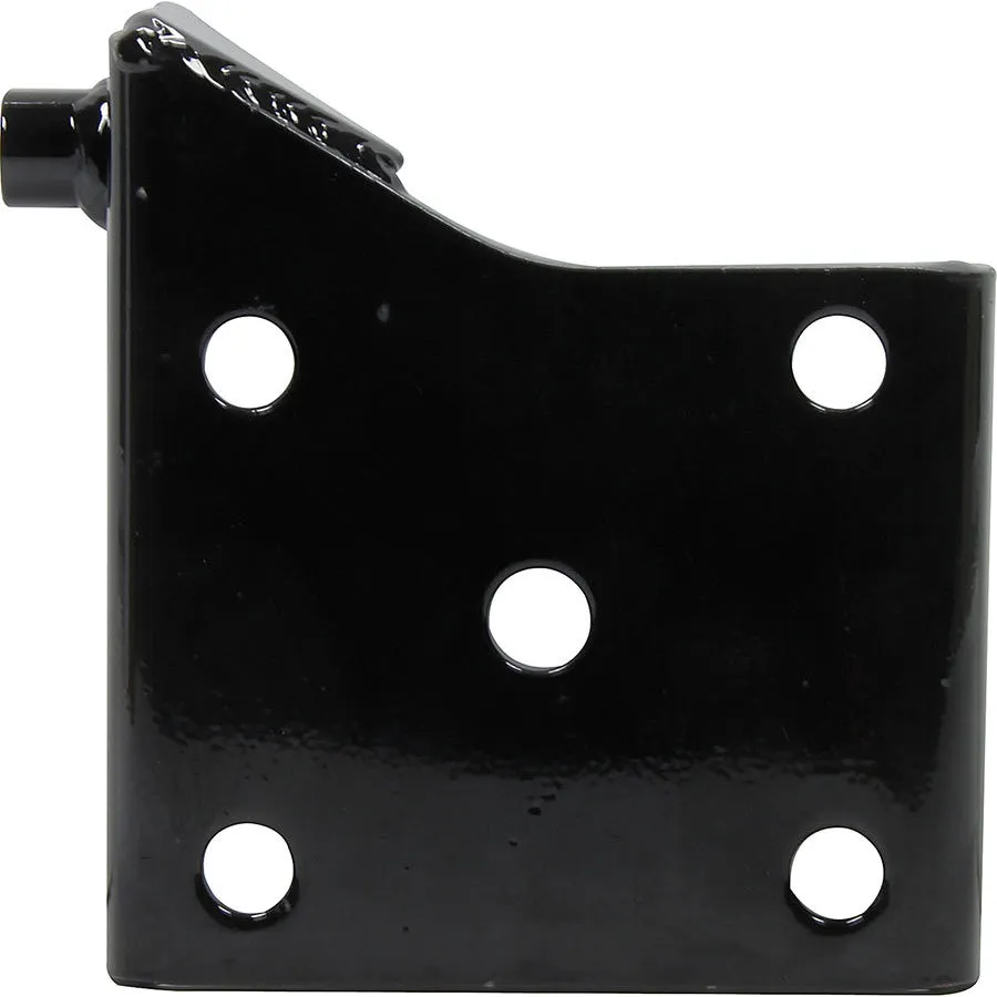 Allstar Performance U-Bolt Pad w/ Shock Mount - Left