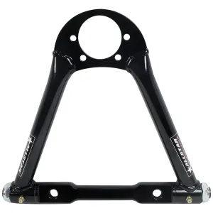 Allstar Performance Upper Control Arm - Bolt-In - Steel Shaft - 8.00"