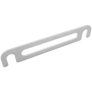 Allstar Performance Upper Control Arm Dual Mount Shim - 0.125" Thick (10 Pack)