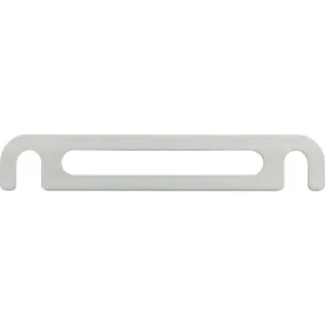 Allstar Performance Upper Control Arm Dual Mount Shim - 0.250" Thick (10 Pack)