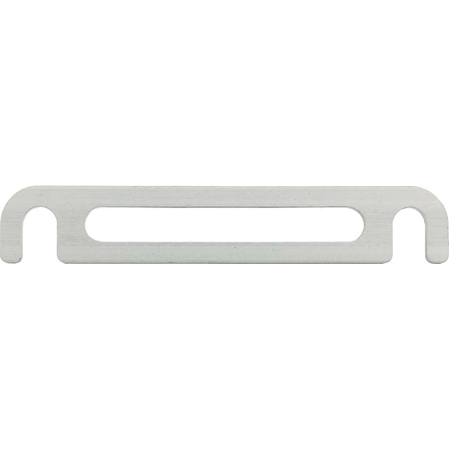 Allstar Performance Upper Control Arm Dual Mount Shim - 0.250" Thick (10 Pack)