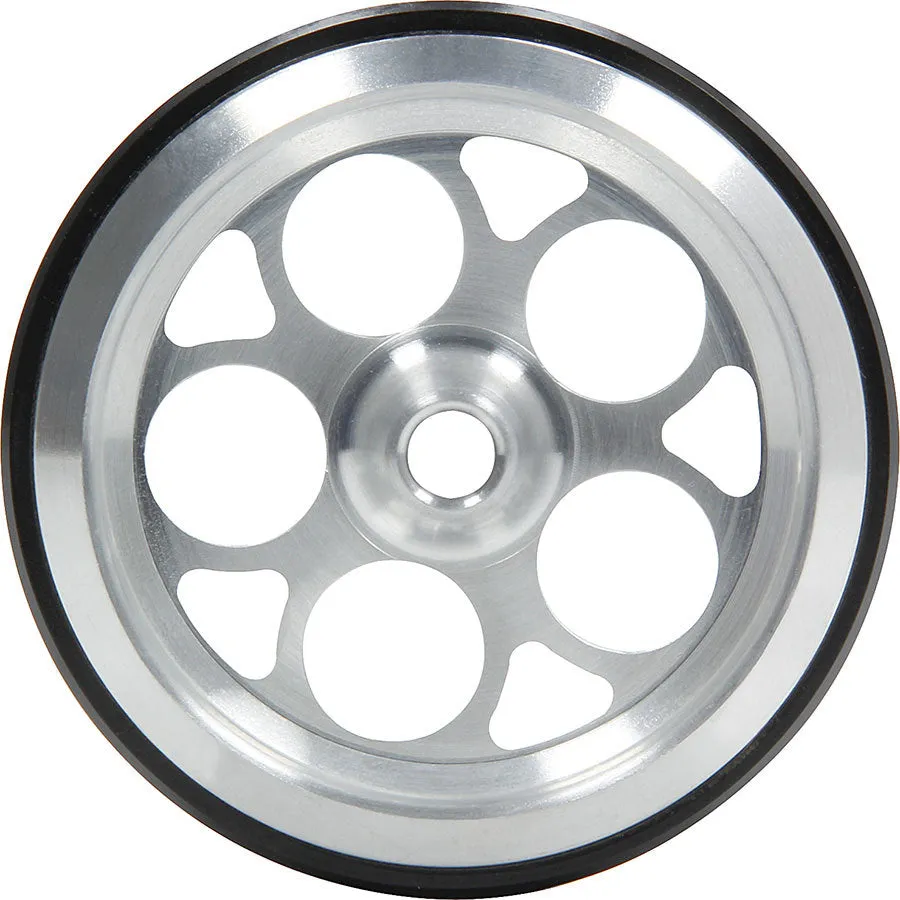 Allstar Performance Wheelie Bar Wheel Without Bearing - 5-Hole