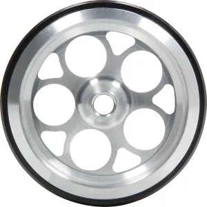 Allstar Performance Wheelie Bar Wheel Without Bearing - 5-Hole