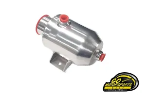 Aluminum Oil Catch Can ONLY for FZ09/MT09 | Legend Car