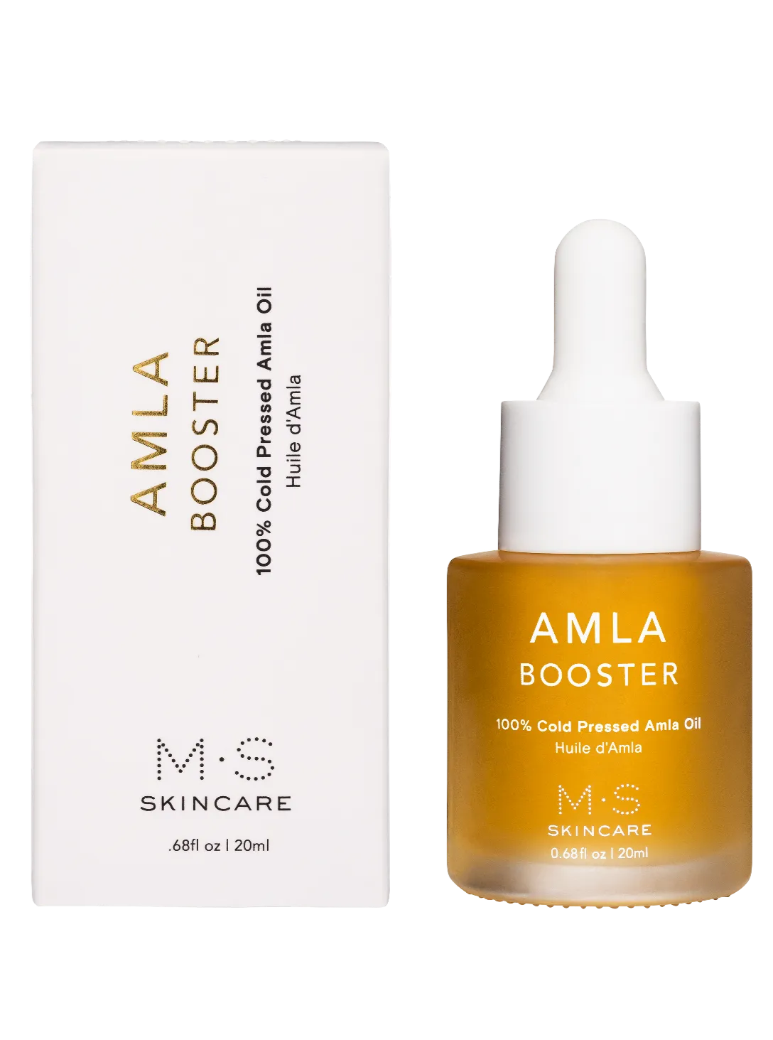 AMLA | Booster Oil