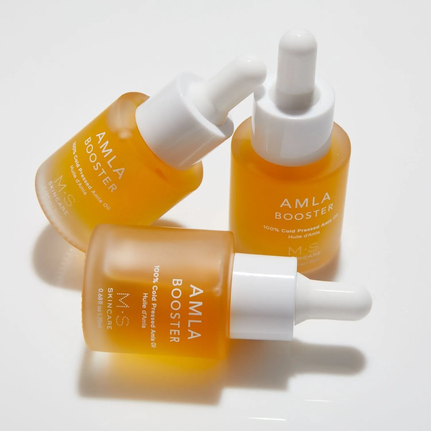 AMLA | Booster Oil