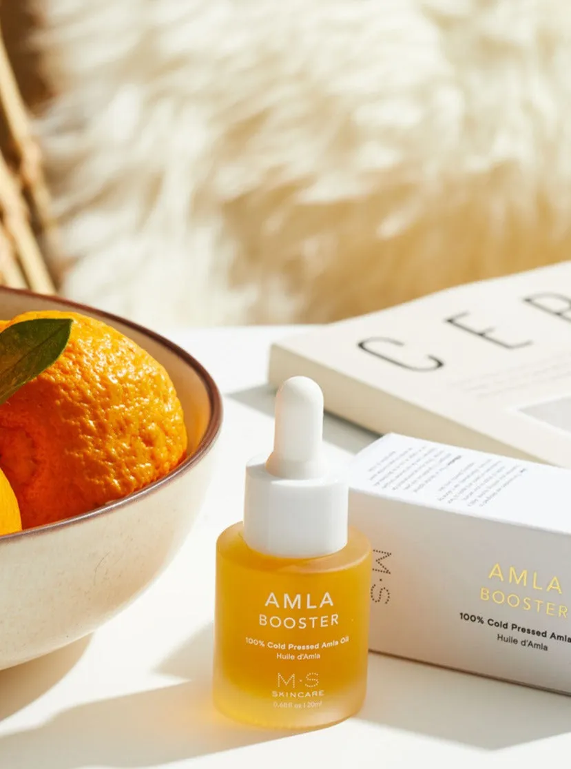AMLA | Booster Oil
