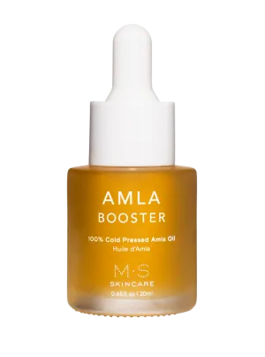 AMLA | Booster Oil