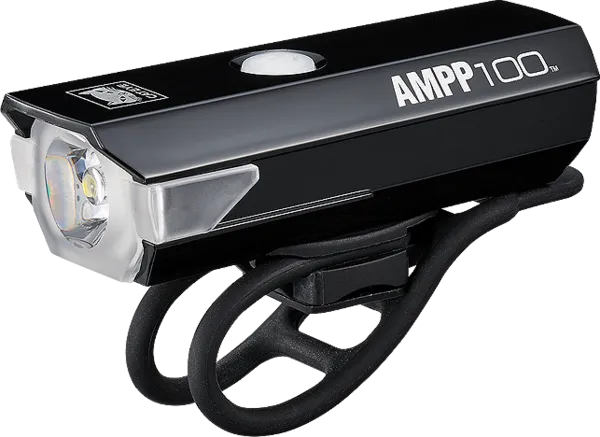 AMPP100 - Front Bike Light
