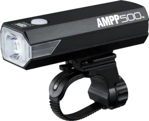 AMPP500 HL-EL085RC - Front Bike Light