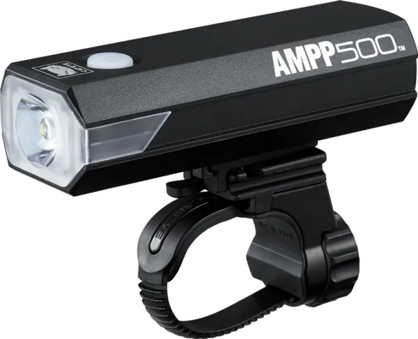 AMPP500 HL-EL085RC - Front Bike Light