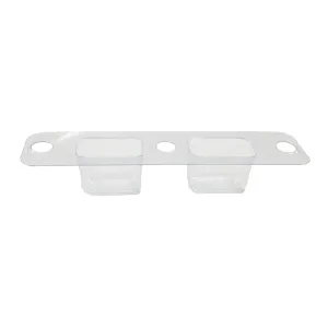 Andersen Frenchwood Hinged Sill Liner (2007 - Present)