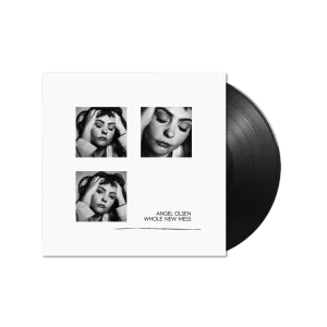 Angel Olsen / Whole New Mess LP Vinyl