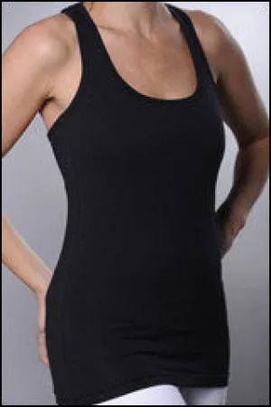 AR 1148-Long Racerback