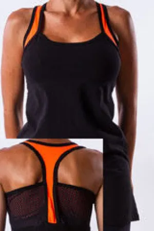 AR 1151-banded racerback