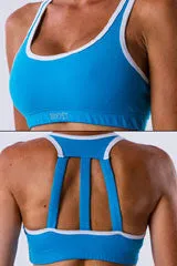 AR 1184-strap crop top