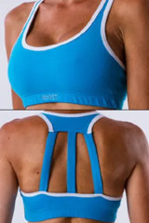 AR 1184-strap crop top